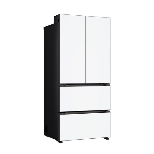 LG전자 디오스 오브제컬렉션 김치톡톡 Fit Max 4도어 480L 스탠드형 김치냉장고 방문설치 이미지 2