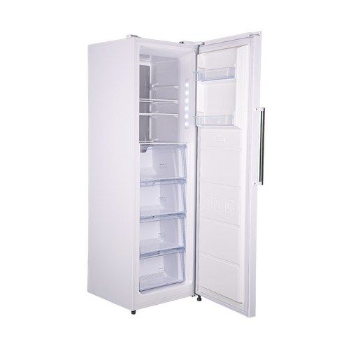 쿠잉 스탠드 미니 슬림 냉동고 소형 280L 방문설치 개봉기 | 실사용 후기 - 상품 이미지 4