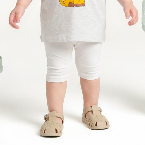 MilkBaby 훌라훌라 5부 레깅스