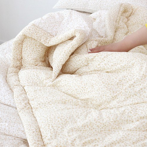 고품질의 모달 소재와 놀라운 할인율로 매력적인 이불베개세트