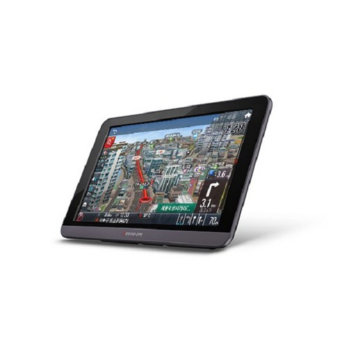 익숙하지 않은 길도 이제는 두렵지 않아요