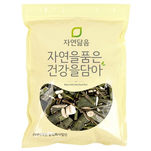 자연닮음 국내산 벌나무 500g, 1개 맛있게 먹은 솔직 후기 썸네일