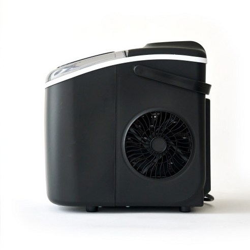 블랙앤데커 가정용 사무실 미니 제빙기 이미지 3