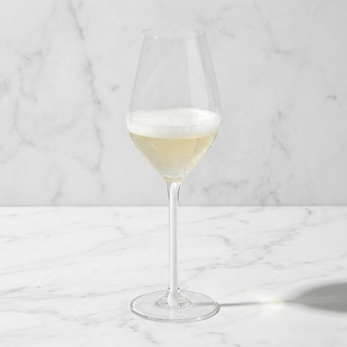 리델 파토마노 샴페인 와인 글라스 화이트 4900/28, 445ml, 1개
