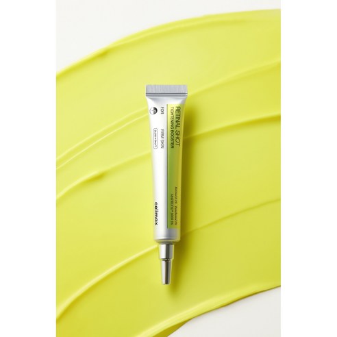 셀리맥스 더 비타 A 레티날 샷 타이트닝 부스터 이미지 2