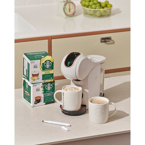 Nescafé Dolce Gusto Genio S 