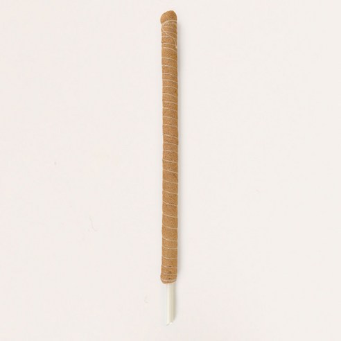 플레노 코코봉 플라스틱 식물지지대 일반 100cm, 1개