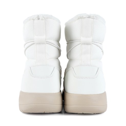 따뜻함과 스타일을 모두 잡는 갭 레이브 패딩 부츠!