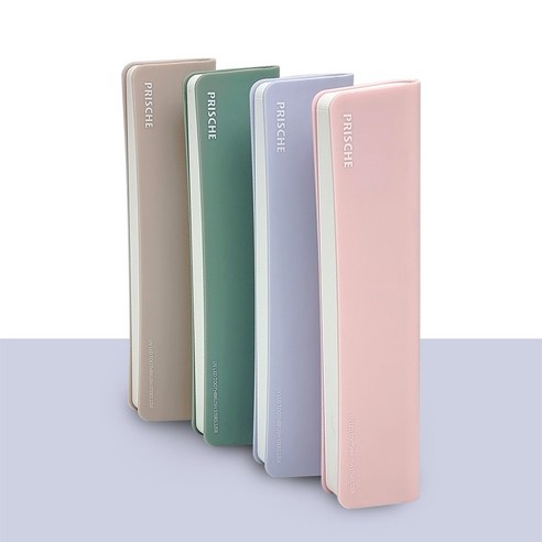 프리쉐 UV LED 휴대용 칫솔살균기 후기 분석 - 마그네틱 활용 예시