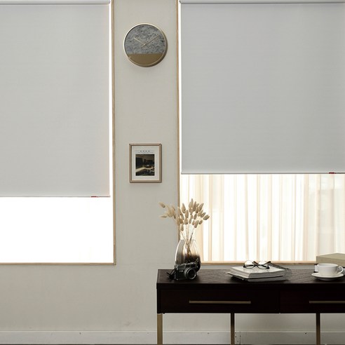 빛 때문에 잠 못 드는 밤 이제 안녕