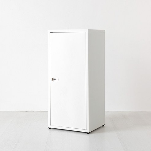 좁은 현관, 마켓비 리루아 캐비넷으로 깔끔하게 해결