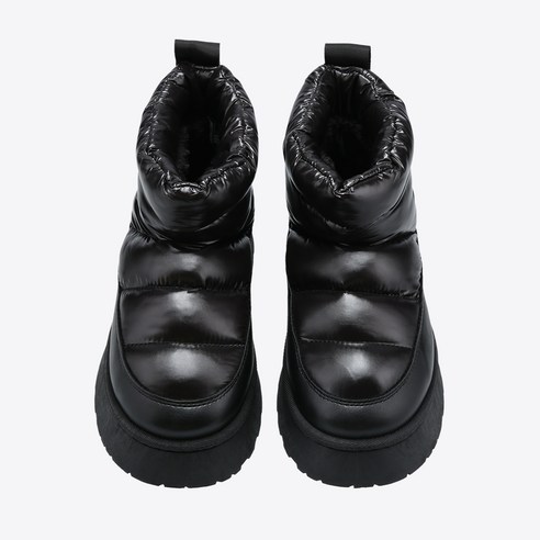 슈펜 WARM UP 플랫폼 패딩 부츠: 따뜻함과 스타일을 모두 잡는 완벽한 겨울 부츠!