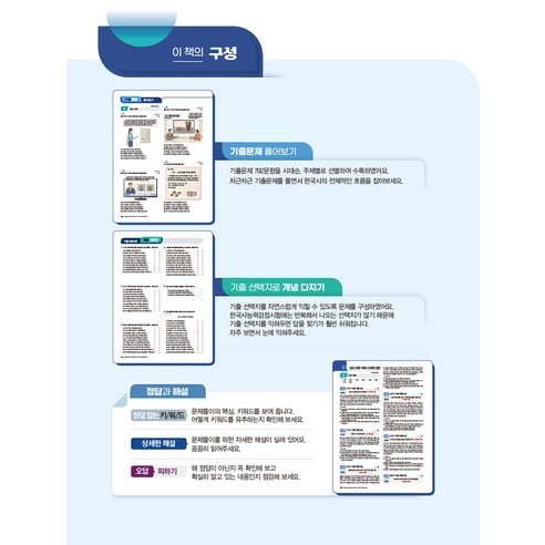 큰별쌤 최태성의 별별한국사 시대별 기출문제집 한국사능력검정시험 심화 (1... 솔직 독서 후기 | 읽어볼 만할까? - 상품 이미지 2