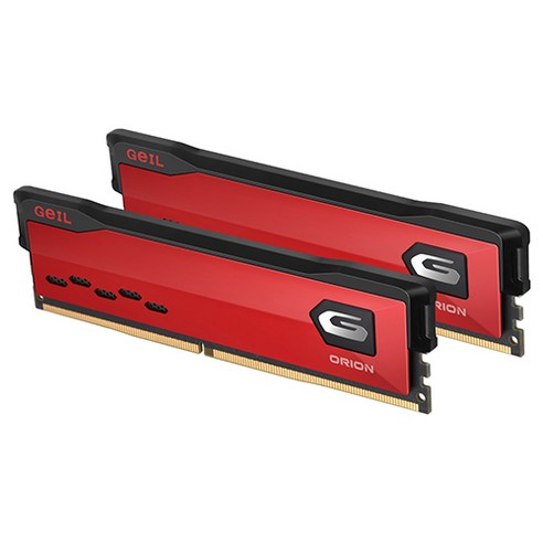 GeIL DDR4-3200 CL16-20 ORION RGB Gray