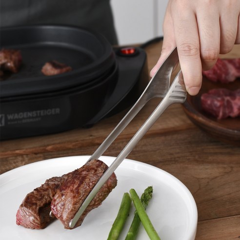 바겐슈타이거 슈탠더 스텐 집게 솔직 후기 | 실사용자 리뷰 분석 - 상품 이미지 4