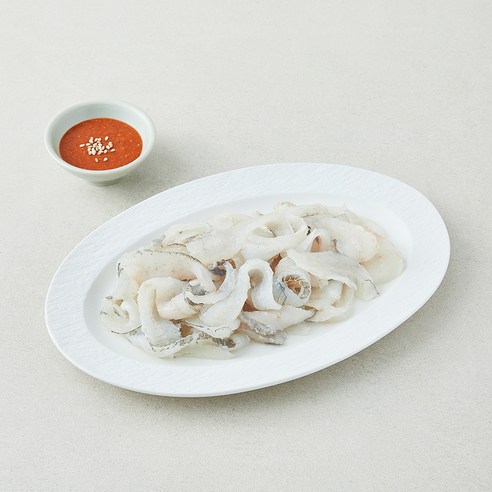 강도다리 세꼬시 (냉장), 1개, 150g