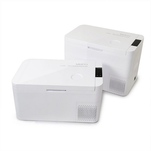 무찌 차량용 냉장고 20L 이미지 2