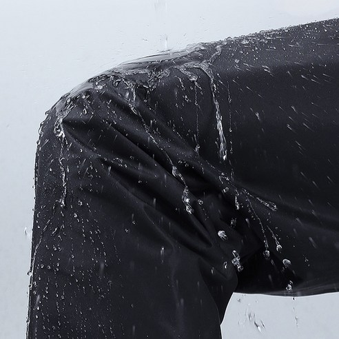 오토바이 방수 우비팬츠 일반형 실사용 후기 | 효과 있을까? - 상품 이미지 3