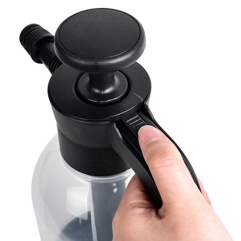 시크릿 2L 스마트 버블폼 고압 압축분무기 실사용 후기 | 효과 있을까? - 상품 이미지 3