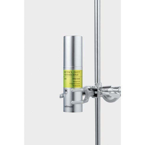 Cellimax The Vita A Retinol Shot Подтягивающая сыворотка, 30 мл, 1 шт.