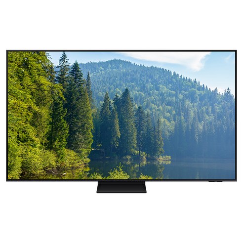 삼성전자 4K UHD Neo QLED TV, 189cm(75인치), KQ75QNF70BFXKR, 스탠드형, 방문설치