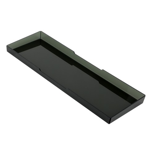 먼지 걱정 없이 깔끔하게, 콕스 아크릴 키보드 덮개로 타이핑의 즐거움을 되찾으세요.