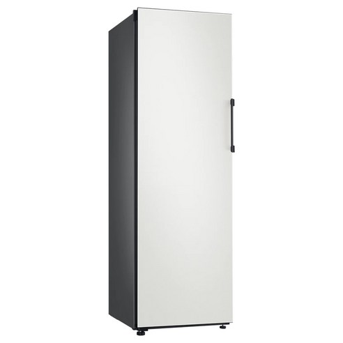 [색상선택형] 삼성전자 319L 비스포크 AI 키친핏 1도어 김치플러스 방문설치 이미지 3