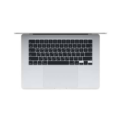 다음 Apple 맥북 에어 15 M5
