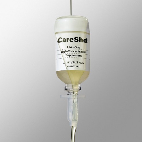 버디부 고양이 케어샷 올인원 이미지 3