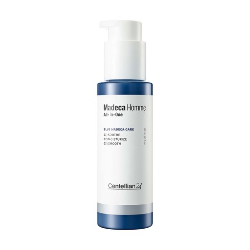 센텔리안24 마데카 옴므 올인원 에센스, 125ml, 1개