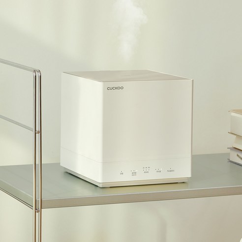 초음파 가습기 관련 비주얼 4