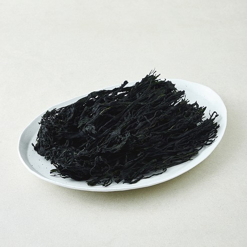 주일 무결점 해풍맞은 완도 건실미역, 200g, 1개