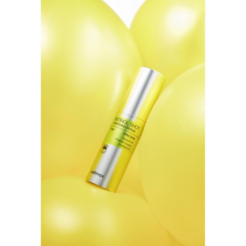 Cellimax The Vita A Retinol Shot Подтягивающая сыворотка, 30 мл, 1 шт.