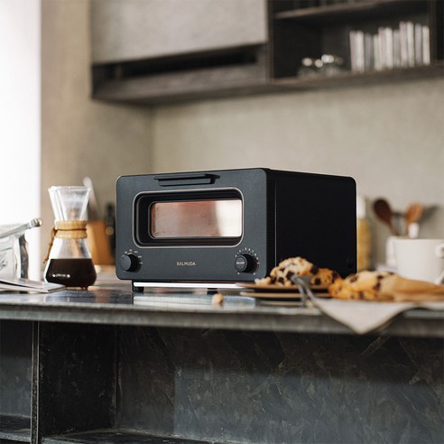 매일 아침 빵, 더 이상 타거나 덜 익히지 마세요