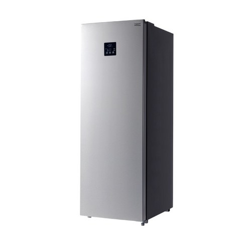 풀무원건강생활 김치간 148L 1도어 스탠드형 김치냉장고 방문설치 개봉기 | 실사용 후기 - 상품 이미지 2