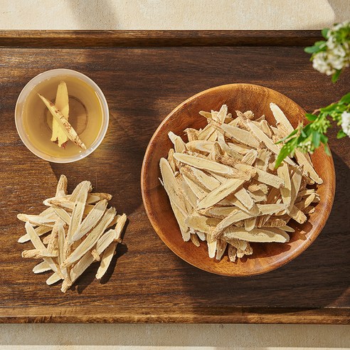 자연무이 국내산 정성 담은 황기 200g, 1개 맛있게 먹은 솔직 후기 - 상품 이미지 4