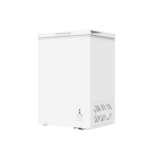 창홍 냉동고 99L 개봉기 | 실사용 후기 - 상품 이미지 2