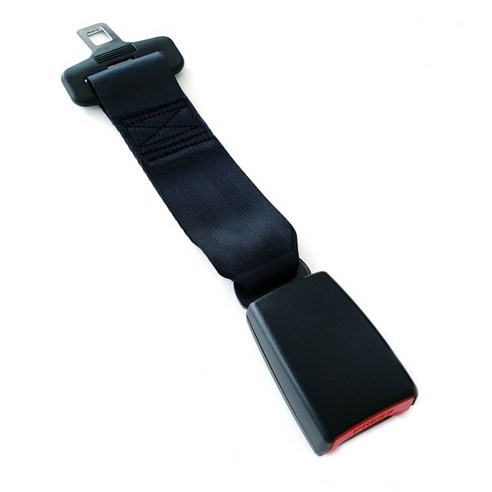 러브키즈 유아용 카시트 안전벨트 연장선 실사용 후기 | 효과 있을까? - 상품 이미지 1