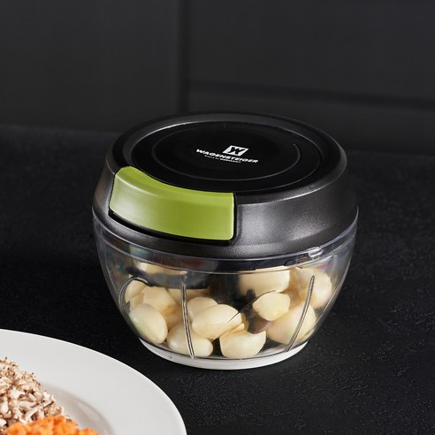 바겐슈타이거 슈넬 초퍼 야채다지기 500ml 이미지 2