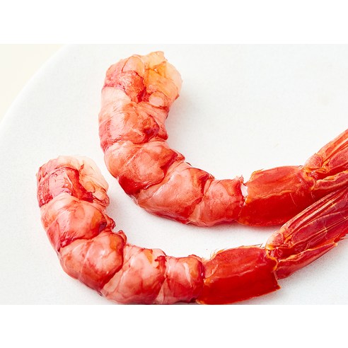 집에서 즐기는 레스토랑 퀄리티, 까라비네로 쉬림프로 완성하세요