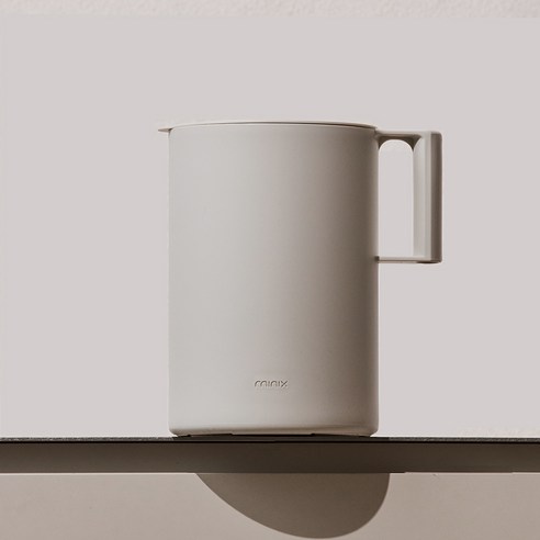 미닉스 더 플렌더 전용 푸드 컨테이너 개봉기 | 실사용 후기 - 상품 이미지 2