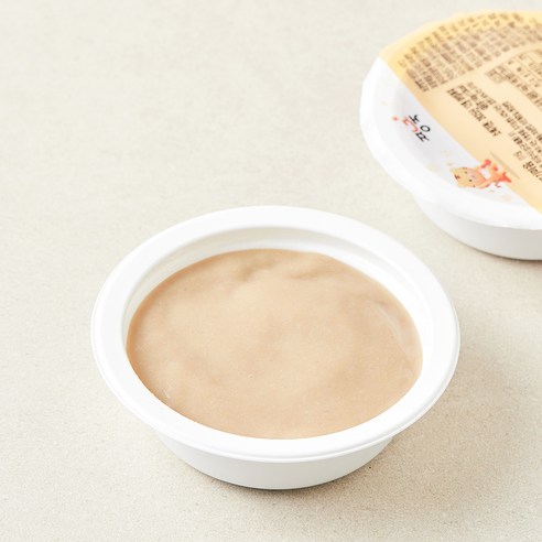 짱죽 냉장 초기 5개월부터 이유식 한우소고기미음, 140g, 1개