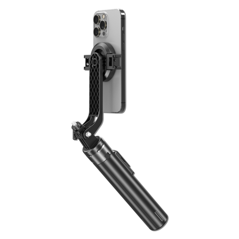 바우아토 락모즈 맥세이프 미니 초경량 광각 촬영 모드 원터치 블루투스 사... 개봉기 | 실사용 후기 - 상품 이미지 2