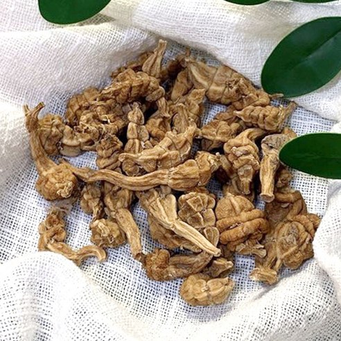 동광한방몰 건조 초석잠 골뱅이형 600g, 1개 맛있게 먹은 솔직 후기 - 상품 이미지 2