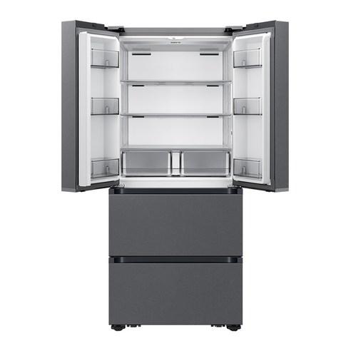 삼성전자 Bespoke AI 김치플러스 후기 분석 - 신선 보관용 밀폐 용기