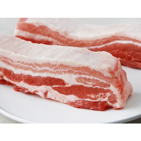 주말 저녁, 집에서도 근사한 수육 보쌈이 먹고 싶을 때