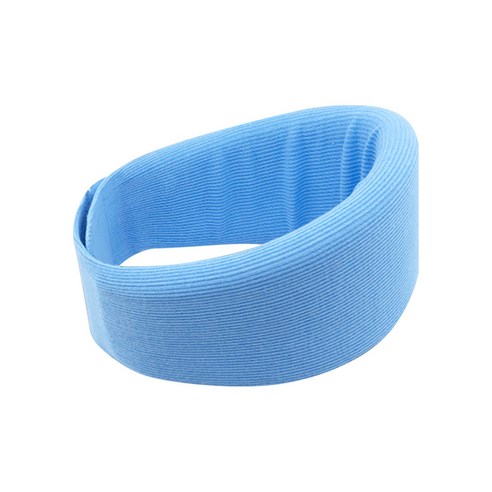 작은 불편함, 이제 소프트칼라로 시원하게 해결하세요.