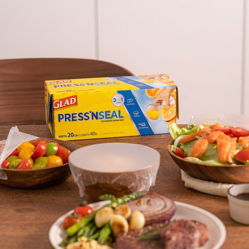 글래드 매직랩 미니 + 일반형 세트 실사용 후기 | 효과 있을까? - 상품 이미지 3