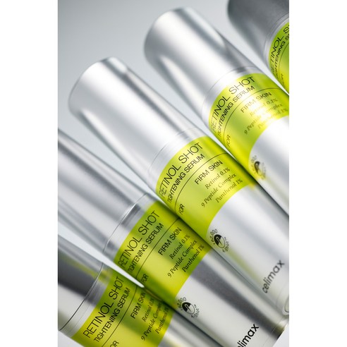 Cellimax The Vita A Retinol Shot Подтягивающая сыворотка, 30 мл, 1 шт.