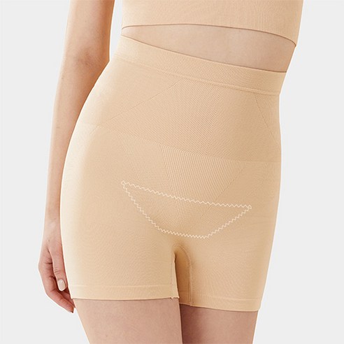 슬림9 맘서포트 제왕 절개팬티